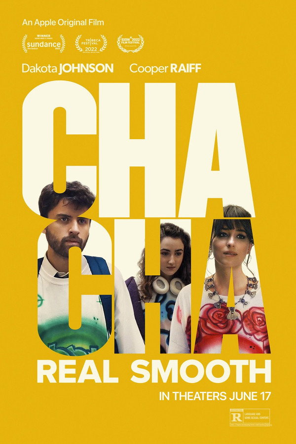 EN - Cha Cha Real Smooth (2022)