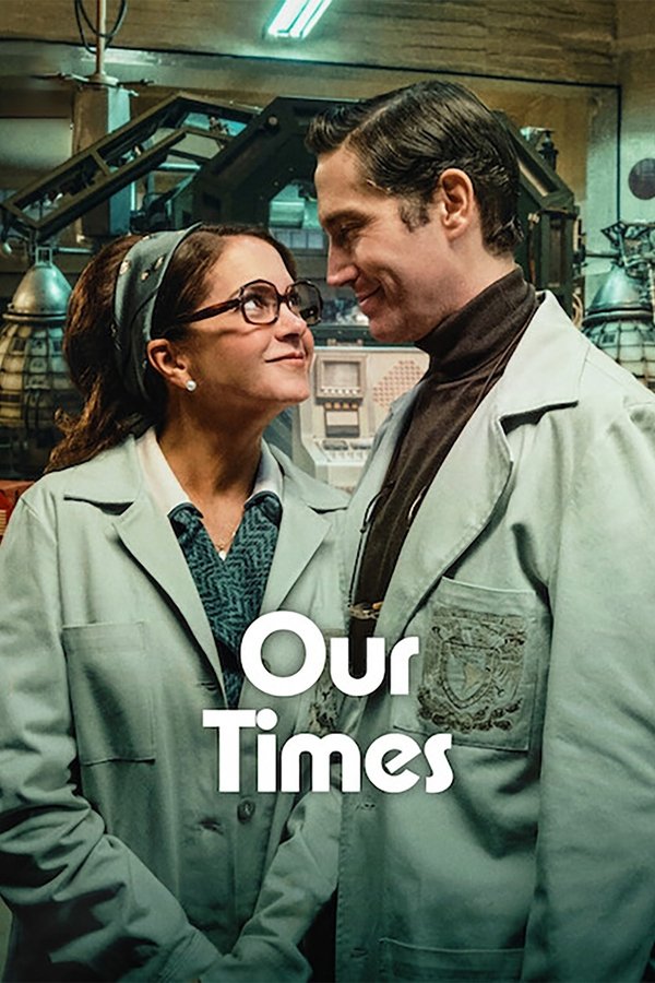 SE - Our Times (Nuestros tiempos)