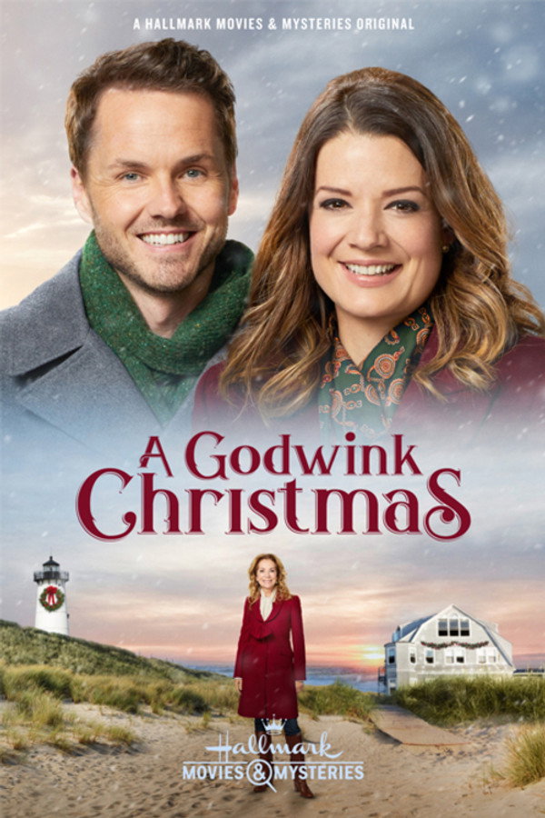 EN - A Godwink Christmas (2018) Hallmark