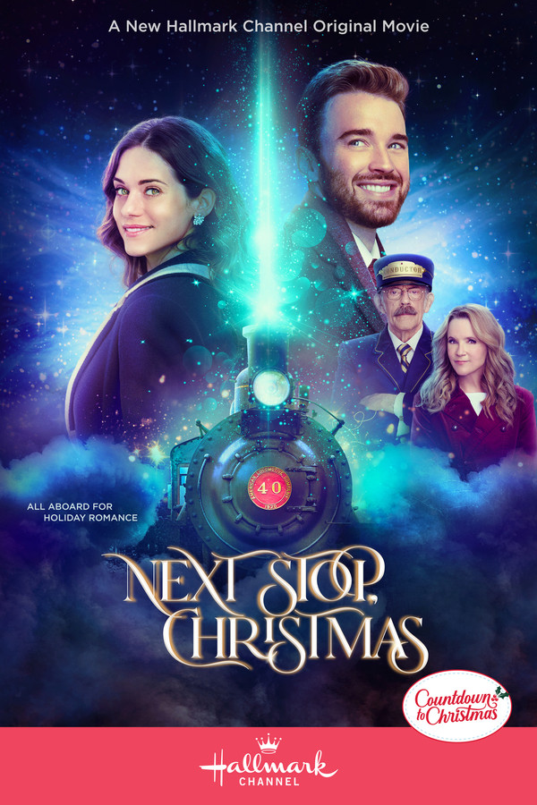 Christmas (2021) Hallmark