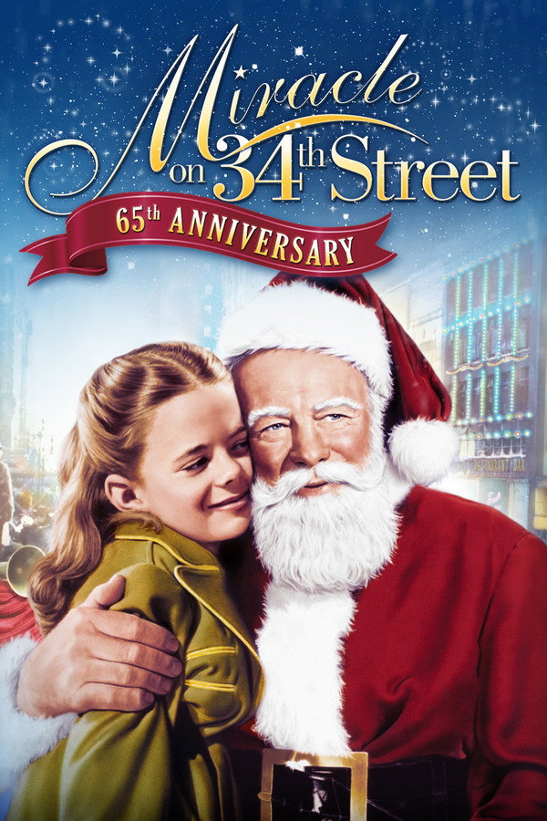 EN - Miracle On 34th Street (1947)