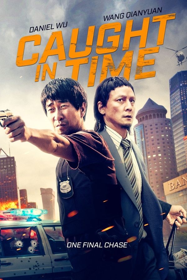 SE - Caught in Time