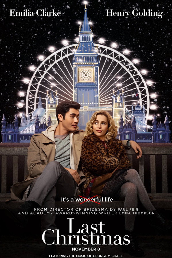EN - Last Christmas (2019)
