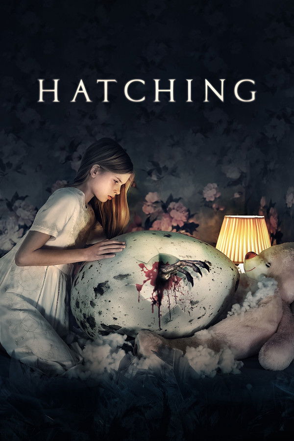 DE - Hatching (2022)