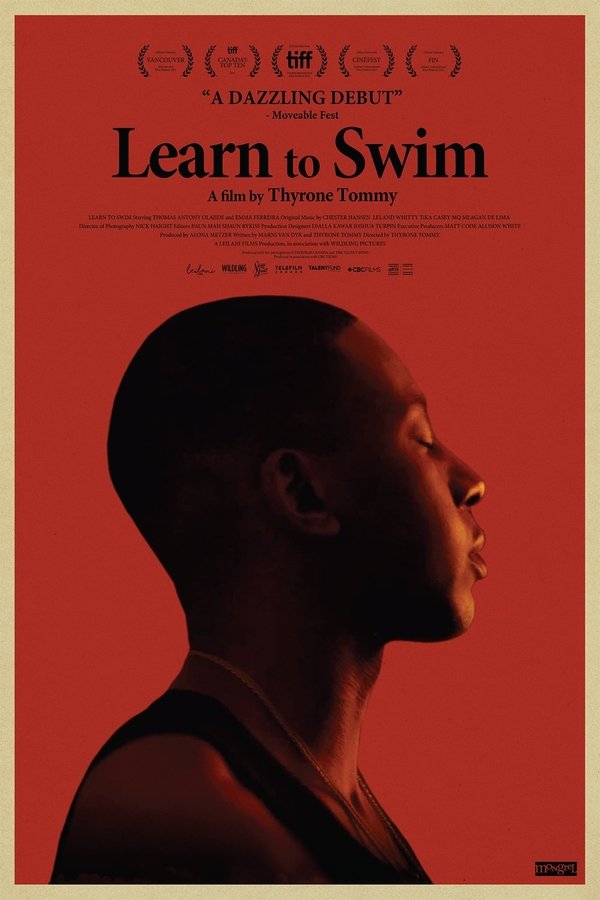 EN - Learn To Swim (2022-2021)