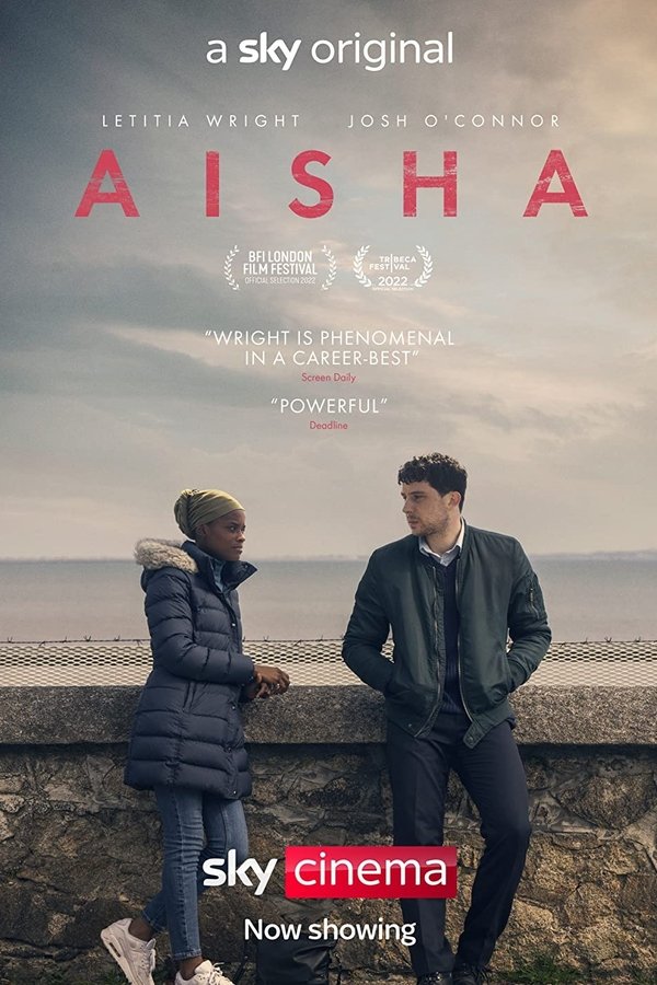 EN - Aisha (2022)