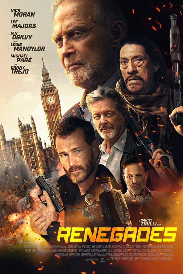 EN - Renegades (2022)