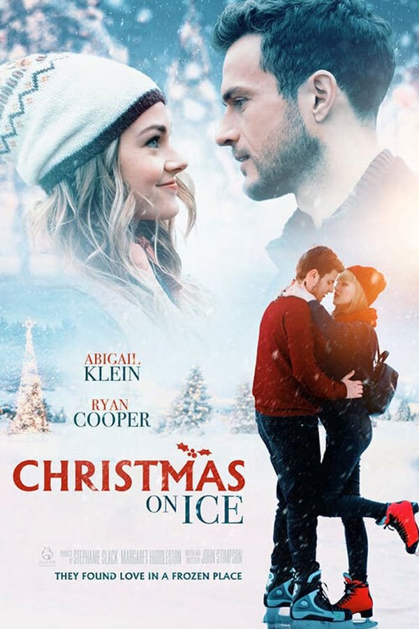 EN - Christmas On Ice (2020)
