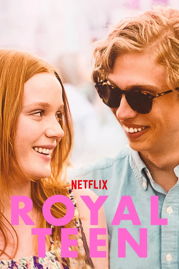 SE - Royalteen
