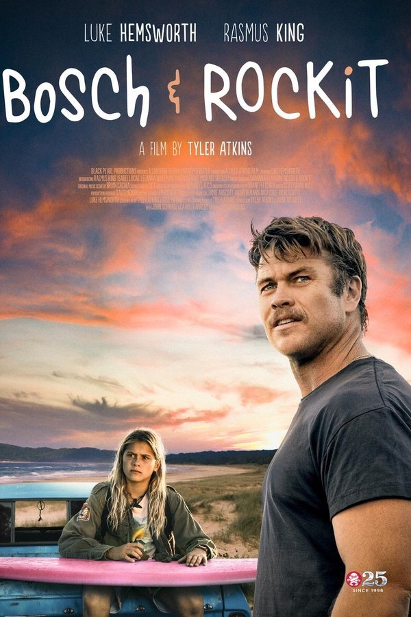 EN - Bosch & Rockit (2022)