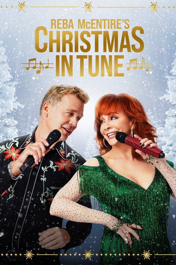 EN - Christmas In Tune (2021)