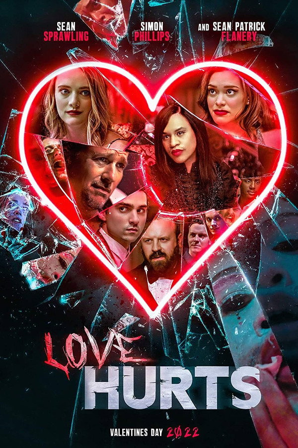 EN - Love Hurts (2021)