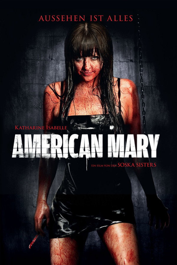 DE - American Mary (2012)