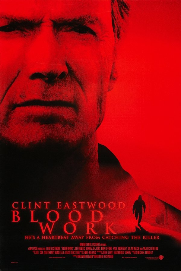 EN - Blood Work (2002) CLINT EASTWOOD