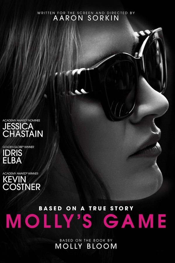 EN - Molly's Game (2017) KEVIN COSTNER