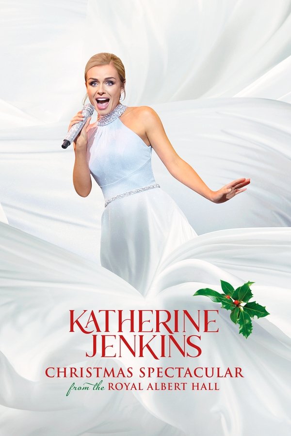 EN - Katherine Jenkins Christmas Spectacular (2020)