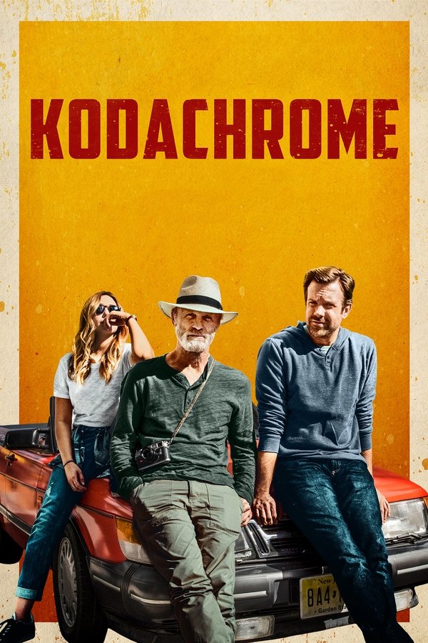 DE - Kodachrome (2017)