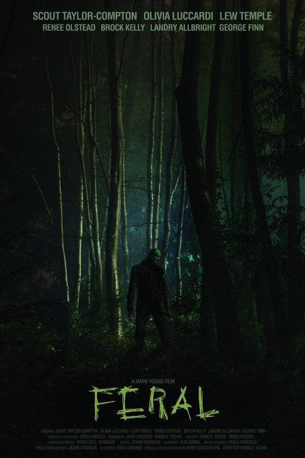 EN - Feral (2018)