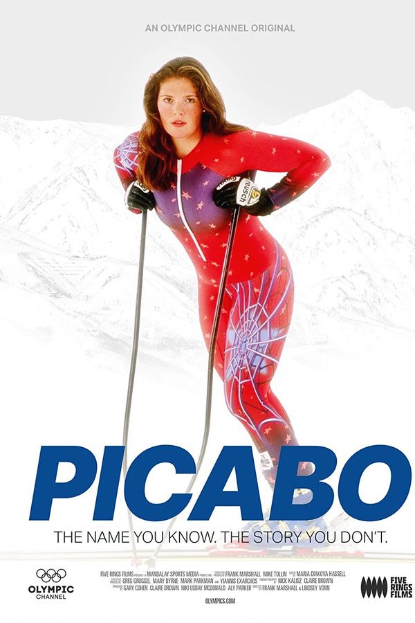 EN - Picabo  (2022)