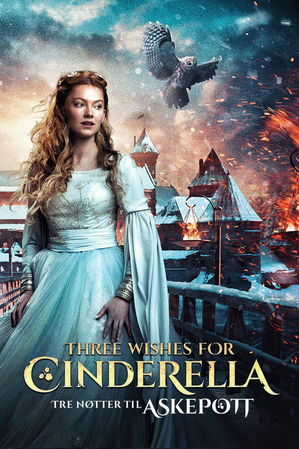 IR - Three Wishes For Cinderella سه آرزو برای سیندرلا