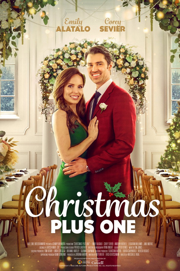 EN - Christmas Plus One (2022)