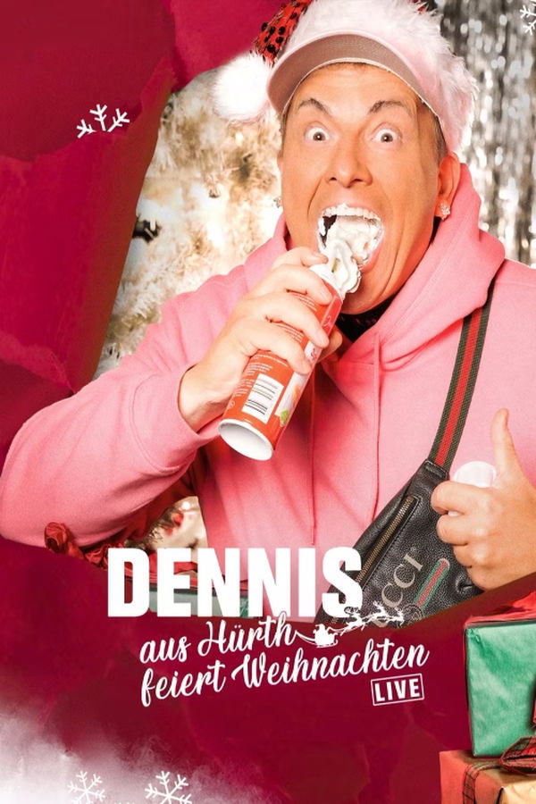 DE - Dennis aus Hürth feiert Weihnachten (2024) (DE)