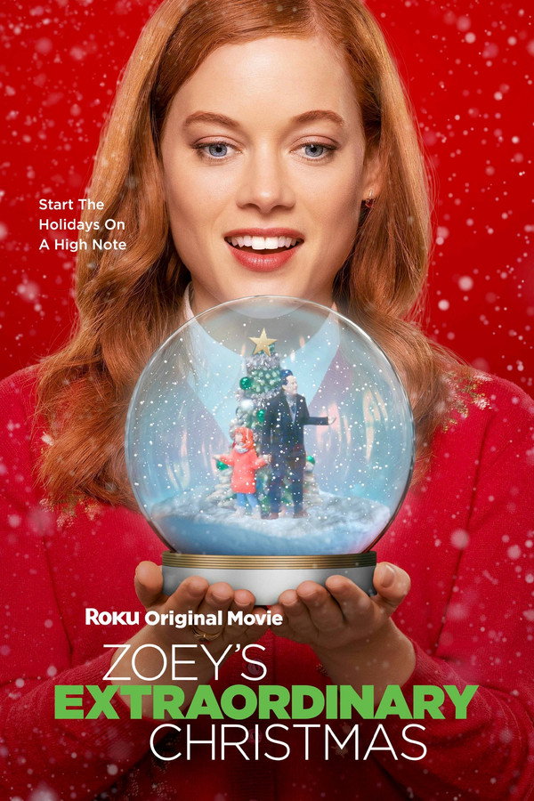 EN - Zoey's Extraordinary Christmas (2021)