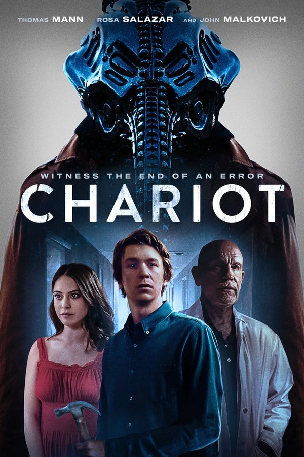 EN - Chariot (2022)