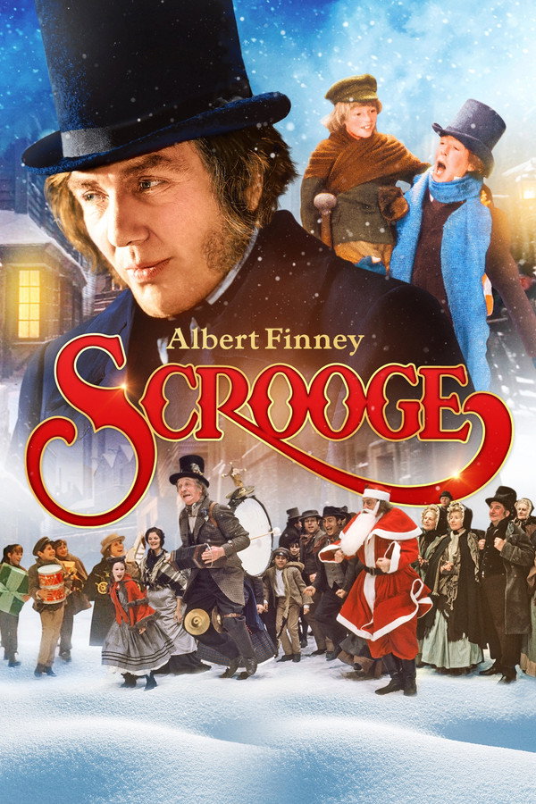 EN - Scrooge (1970)