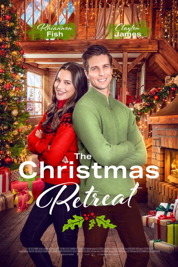EN - The Christmas Retreat (2022)