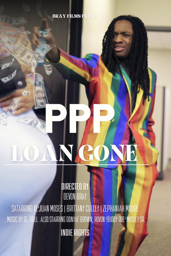EN - PPP Loan Gone (2022)