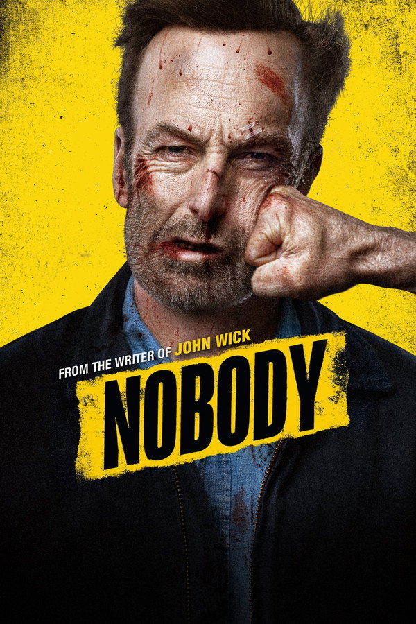 IR - Nobody(2021)