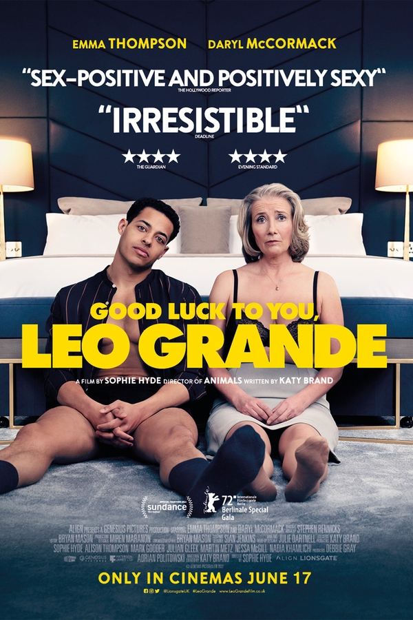 Leo Grande (2022)