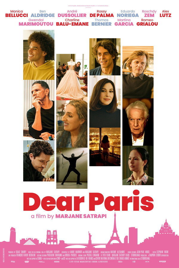 SE - Dear Paris