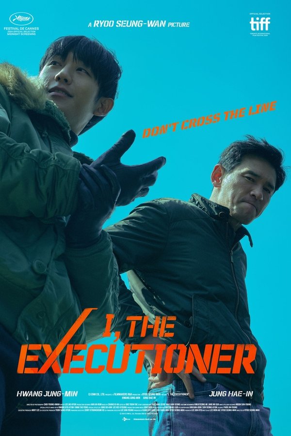 SE - I the Executioner