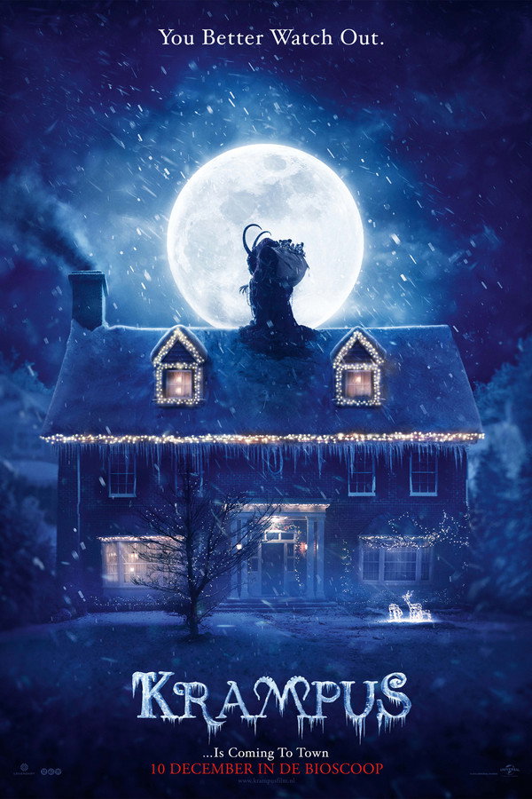 EN - Krampus (2015)