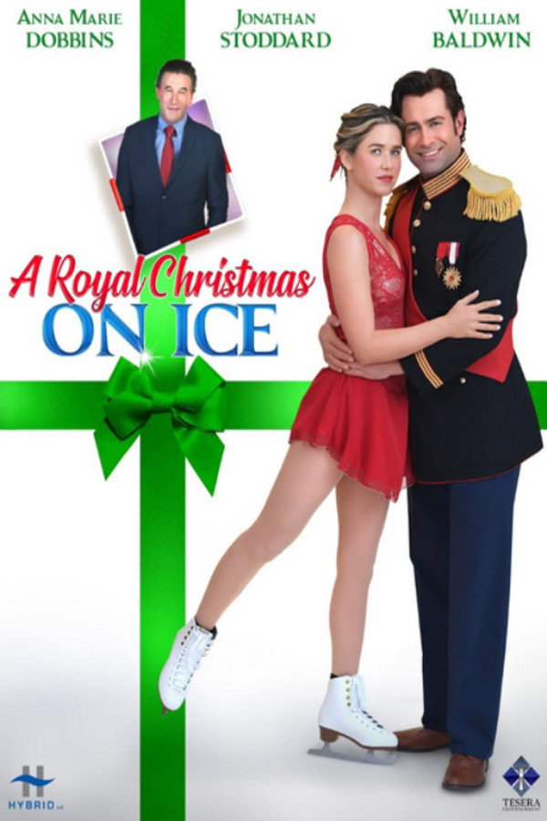 EN - A Royal Christmas On Ice (2022)