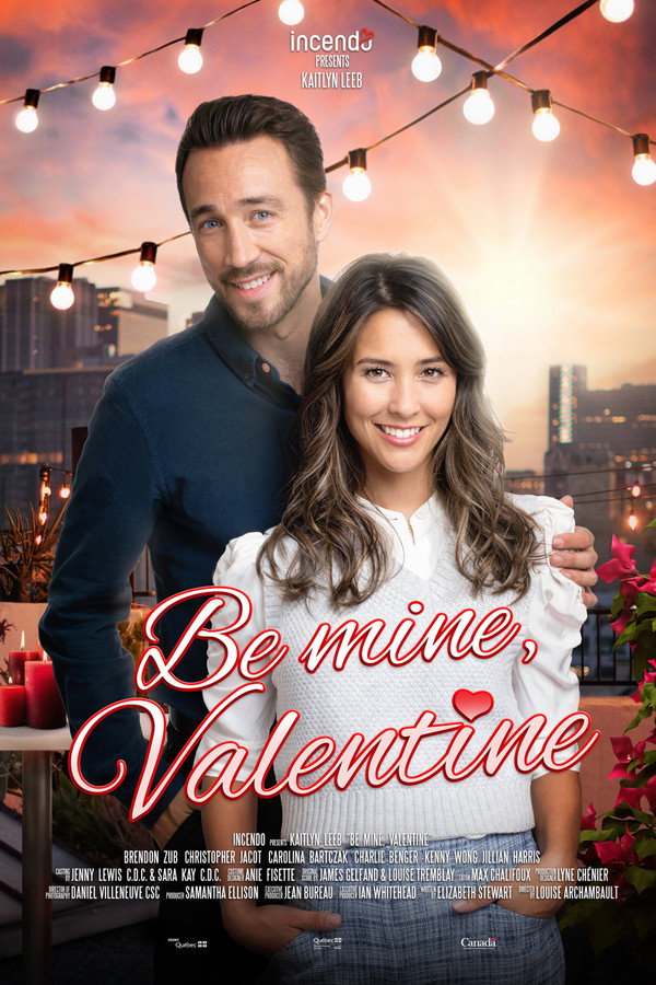 Valentine (2022)