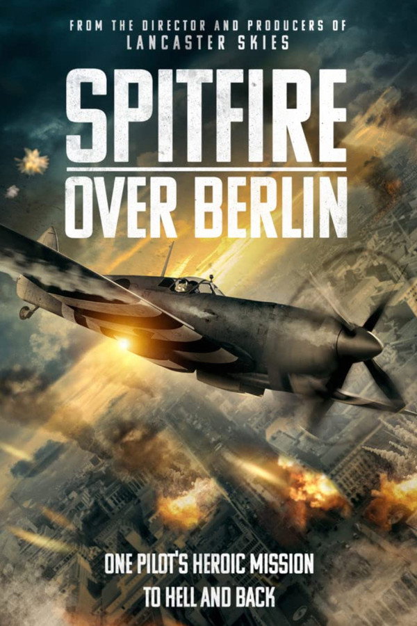 EN - Spitfire Over Berlin (2022)