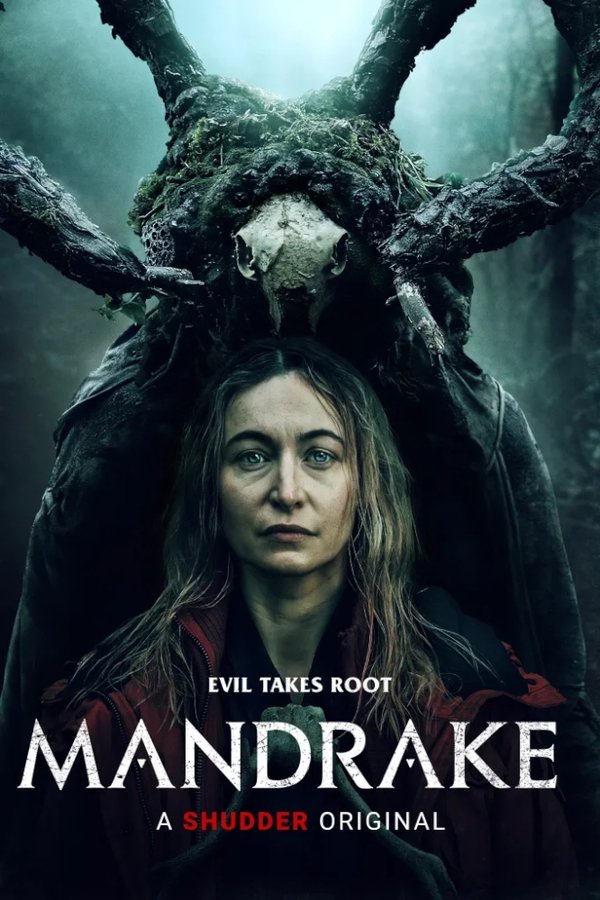 EN - Mandrake (2022)