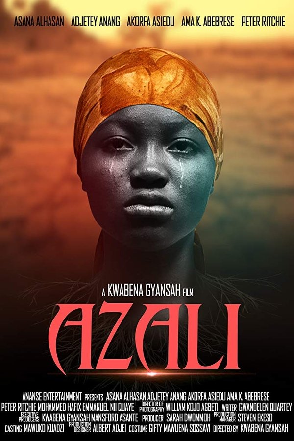 EN - Azali (2018)