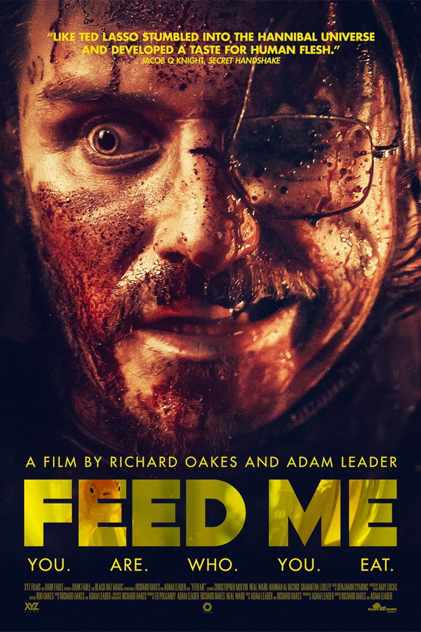 EN - Feed Me (2022)