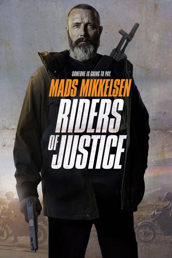 IR - Riders of Justice 2020