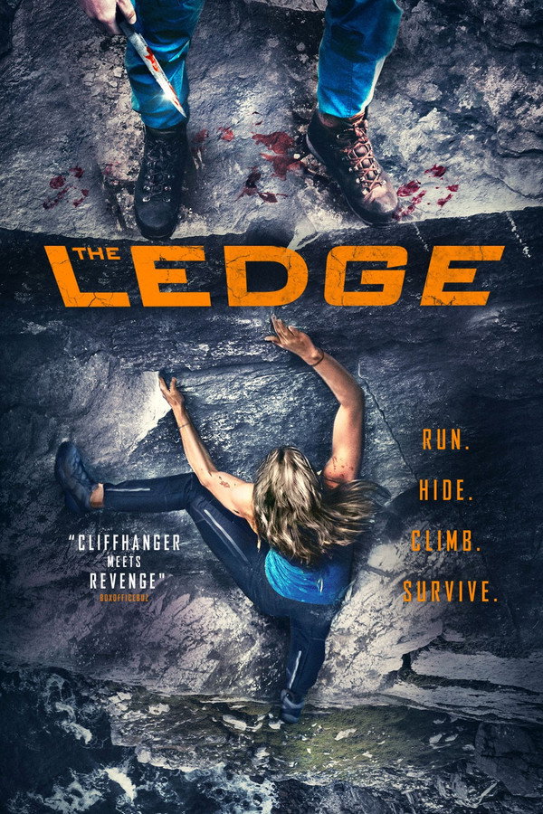 EN - The Ledge  (2022)