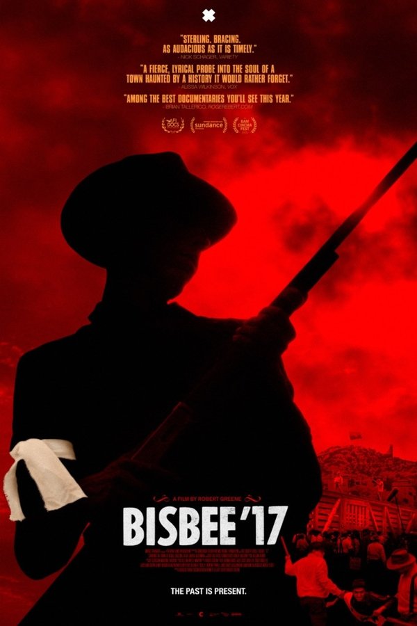 EN - Bisbee '17 (2018)