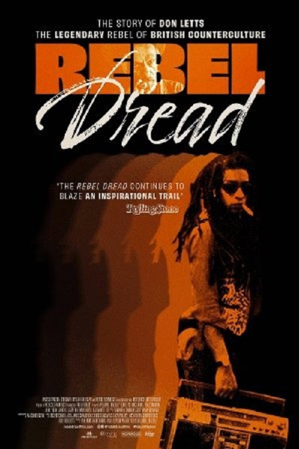 EN - Rebel Dread (2022)