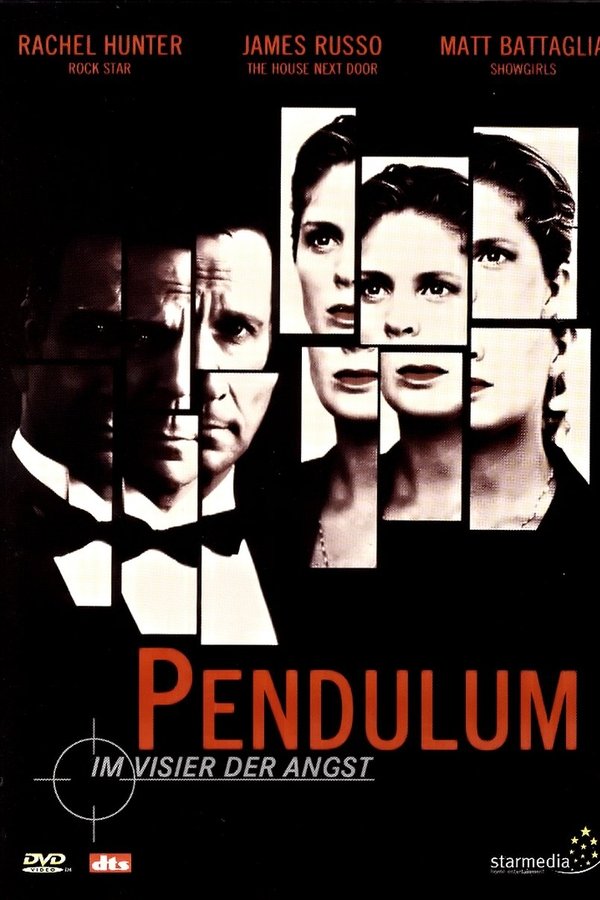 DE - Pendulum: Im Visier der Angst (2001)