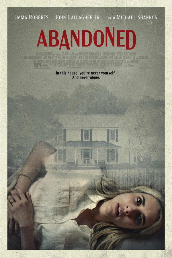 EN - Abandoned (2022)