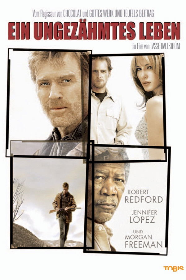 DE - Ein ungezähmtes Leben (2005)