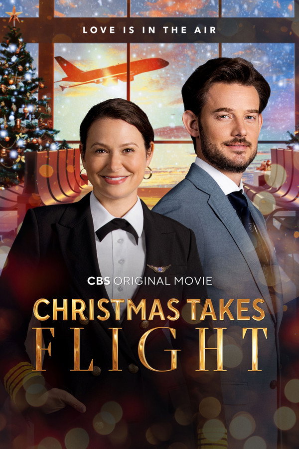 EN - Christmas Takes Flight (2021)